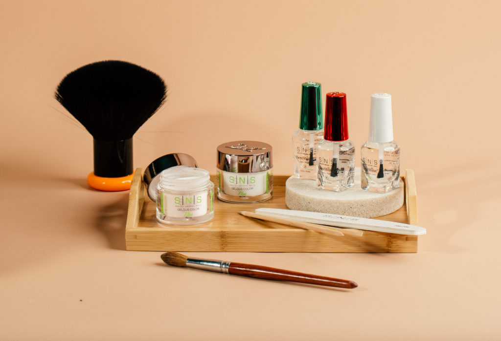 The Most Significant Nail Supplies to Have in a Salon